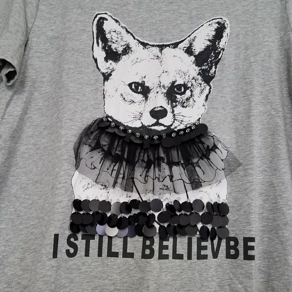 Graphic tee - Picture 3 of 5